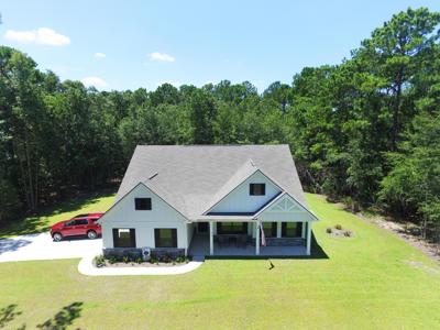 983 Awendaw Lakes Boulevard