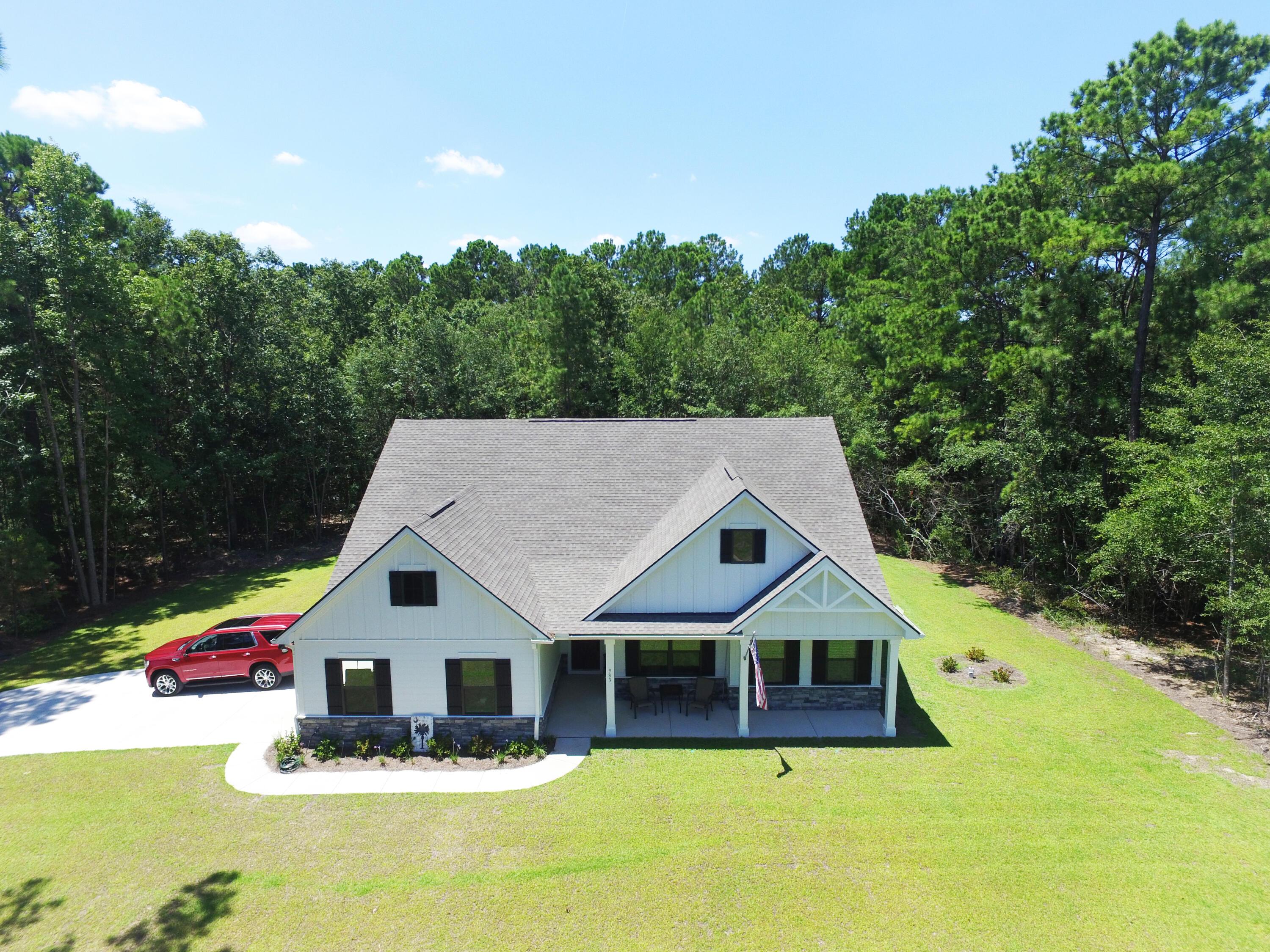 Image 1: Overhead Front 5