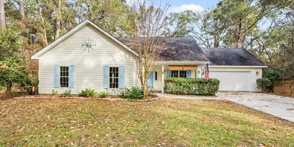 20 Sea Gull Drive