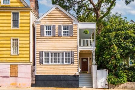 20 Amherst Street