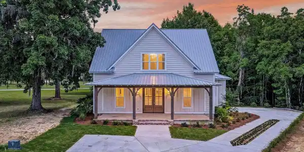 541 Oak Lawn Road