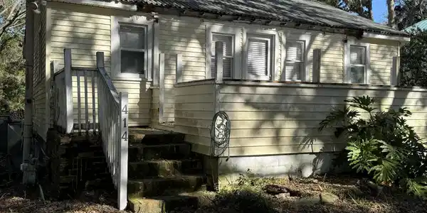 414 E Erie Avenue, Folly Beach SC 29439