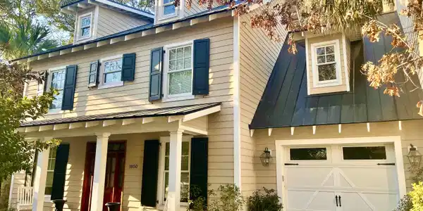 1050 Phillips Park Drive, Mount Pleasant SC 29464