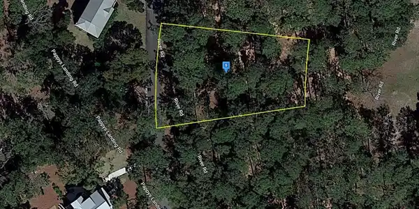 37 River Road, Daufuskie Island SC 29915