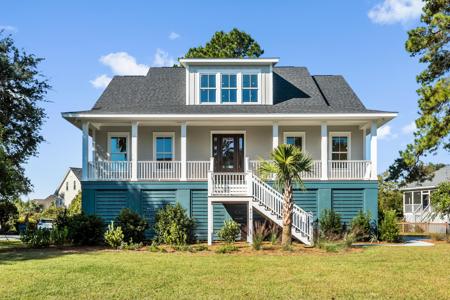 4310 Heads Point Court, Johns Island SC 29455