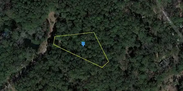 78 Maryfield Road, Daufuskie Island SC 29915