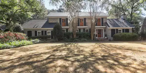 163 Hobcaw Drive, Mount Pleasant SC 29464