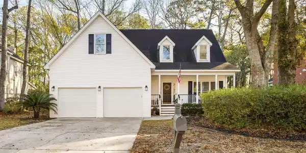 2075 Middleburg Lane, Mount Pleasant SC 29464
