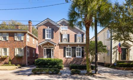 10 Ashley Avenue, Charleston SC 29401