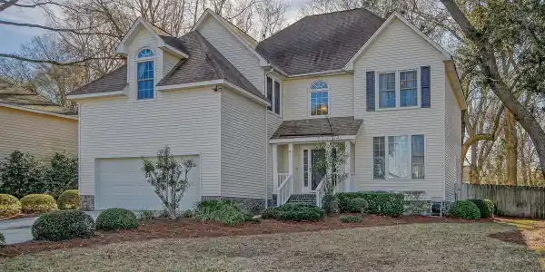 627 Fishermans Bend, Mount Pleasant SC 29464