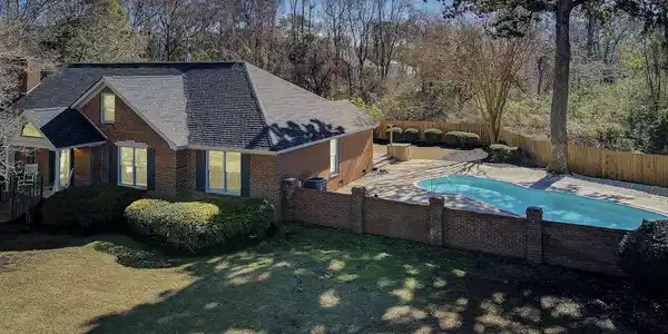 1907 Houghton Drive, Charleston SC 29412
