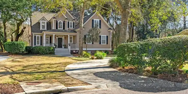 1309 Country Wood Court, Mount Pleasant SC 29466