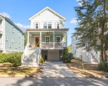 1452 Eutaw Battalion Drive, Charleston SC 29412