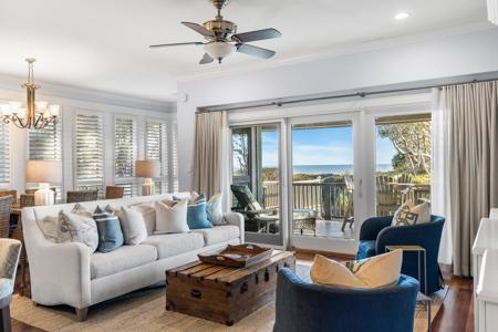3554 Shipwatch Road, Kiawah Island SC 29455