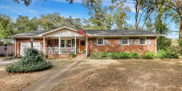 841 Fred Street, Charleston SC 29412