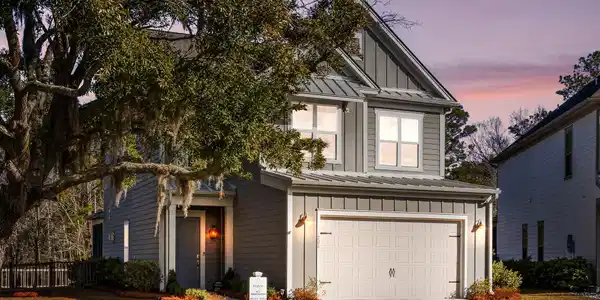 1208 Caisa Circle, Mount Pleasant SC 29466