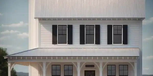 4 Albert Street, Beaufort SC 29902