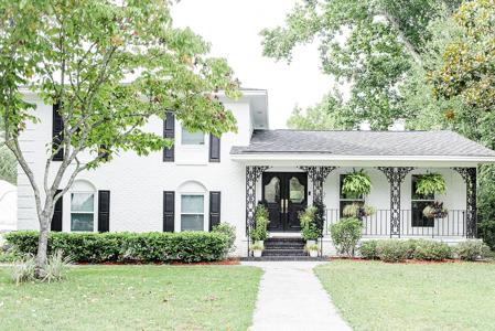 1232 Oakcrest Drive, Charleston SC 29412