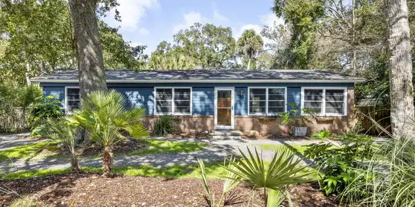 2505 Hartnett Boulevard, Isle of Palms SC 29451