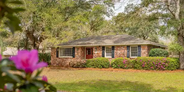 1332 Wicks Avenue, Charleston SC 29412