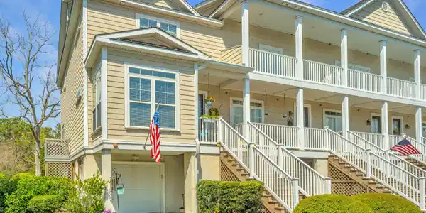 1300 Hopeman Lane, Mount Pleasant SC 29466