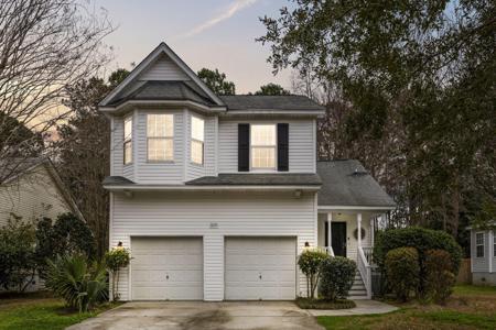 3070 Penny Lane, Johns Island SC 29455