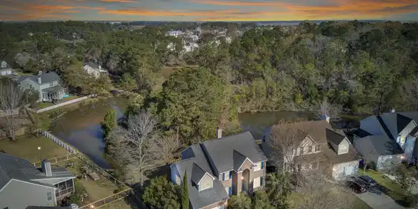 370 Antebellum Lane, Mount Pleasant SC 29464