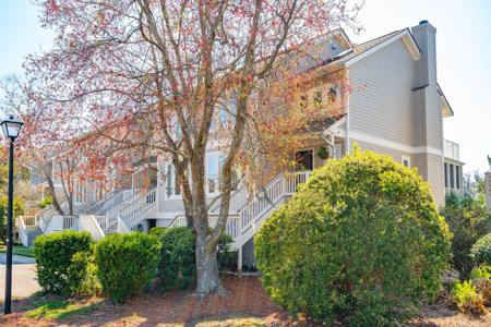 2452 Stono Watch Drive # C, Johns Island SC 29455