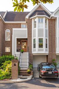 2 Harleston Place