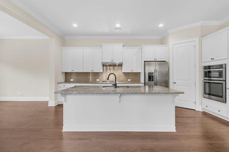 2032 Amenity Park Drive