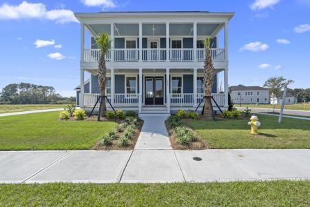 2031 Riverbend Drive