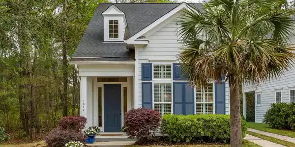 1916 Fleming Woods Road