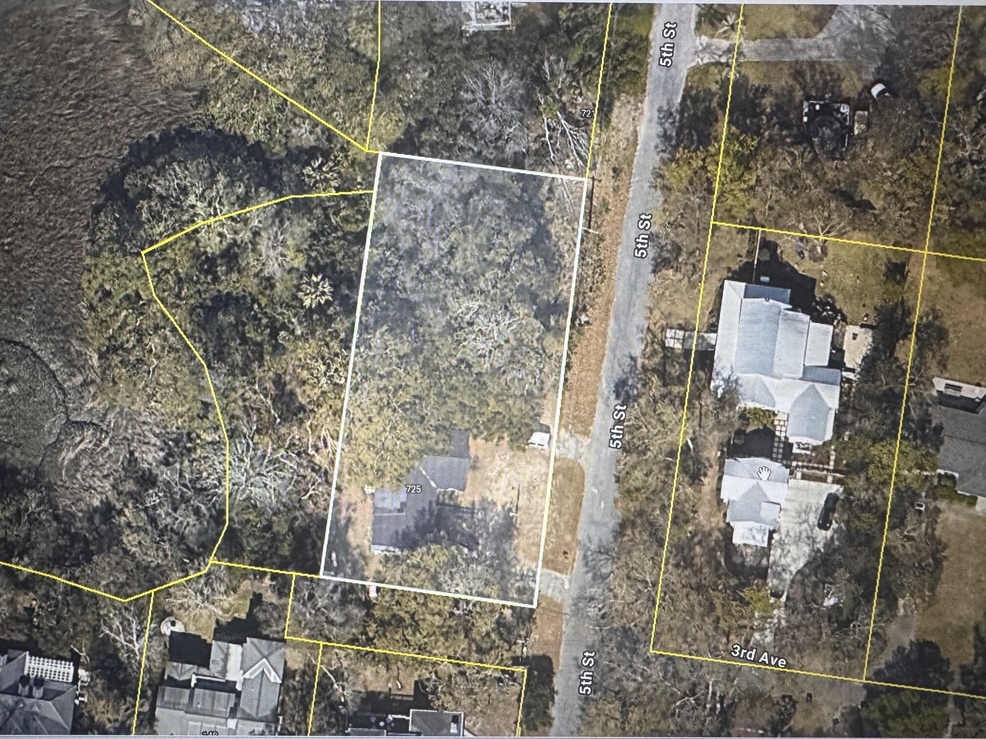 Image 1: Aerial