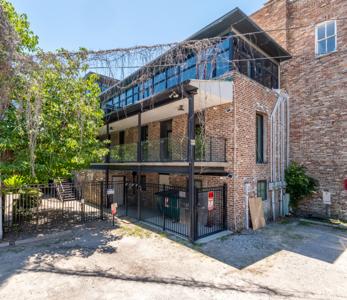 348 King Street