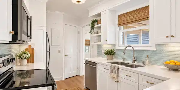 Image 4: Conceptual Kitchen
