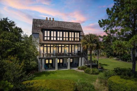 520 Claret Way, Kiawah Island SC 29455