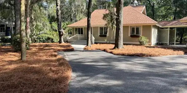 2908 Capn Sams Road, Seabrook Island SC 29455
