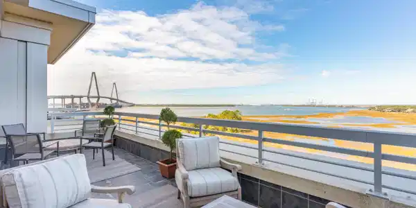 167 Cooper River Drive, Mount Pleasant SC 29464