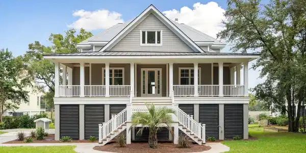 7555 Ladys Secret Lane, Awendaw SC 29429