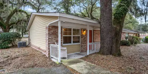 1 Taft Street # 117, Beaufort SC 29902