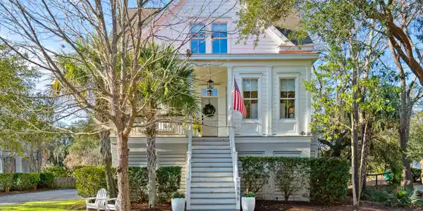 7856 Farr Street, Charleston SC 29492