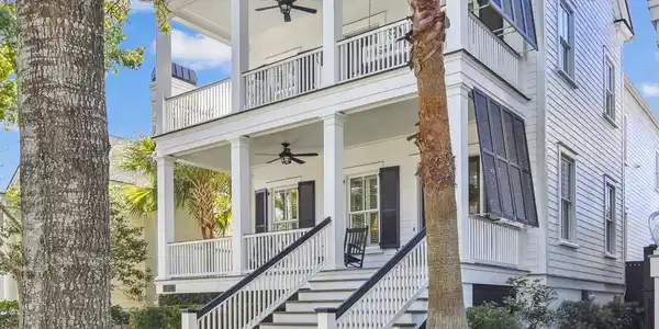 1270 Blakeway Street, Charleston SC 29492