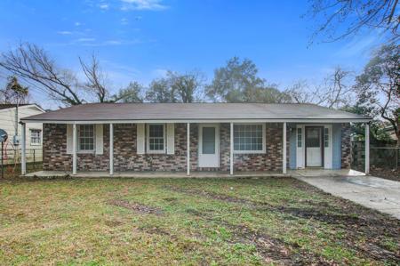 1691 Brownswood Road, Johns Island SC 29455