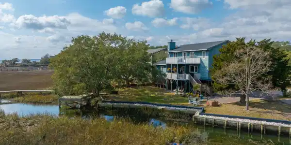 208 William Street, Mount Pleasant SC 29464