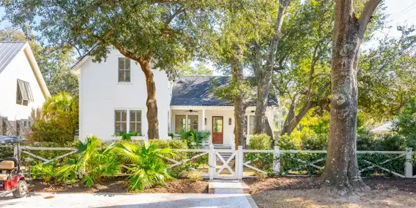 731 Hill Street, Mount Pleasant SC 29464
