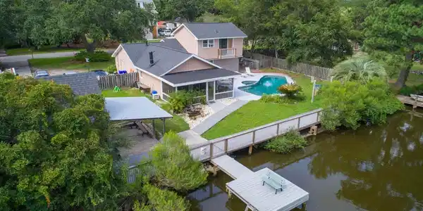 615 Schooner Road, James Island SC 29412