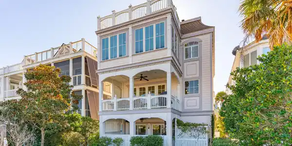 32 Yacht Harbor Court, Isle of Palms SC 29451