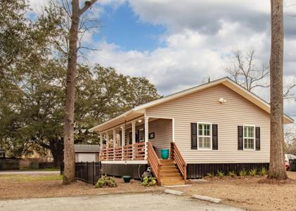 1711 Bella Terra Lane, Charleston SC 29412