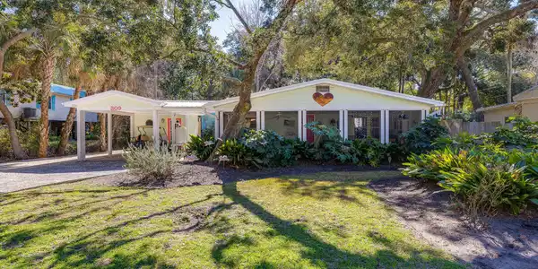 309 E Huron Avenue, Folly Beach SC 29439