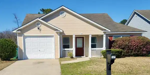 127 Heartstone Circle, Bluffton SC 29910